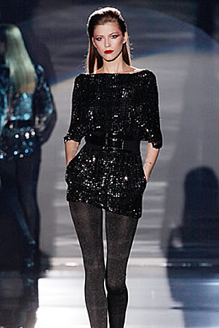 Gucci - women's fall winter 09-10
