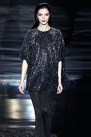 Gucci - women's fall winter 09-10