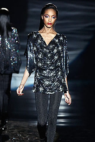 Gucci - women's fall winter 09-10