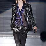 Gucci - women's fall winter 09-10