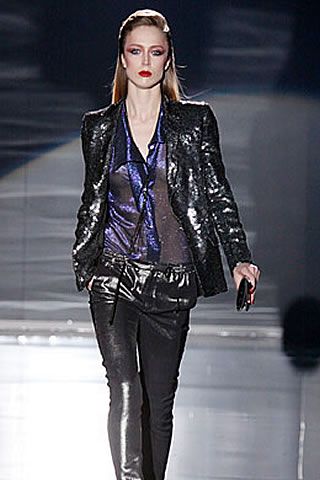Gucci - women's fall winter 09-10