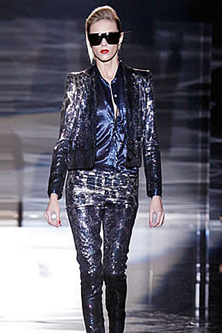 Gucci - women's fall winter 09-10