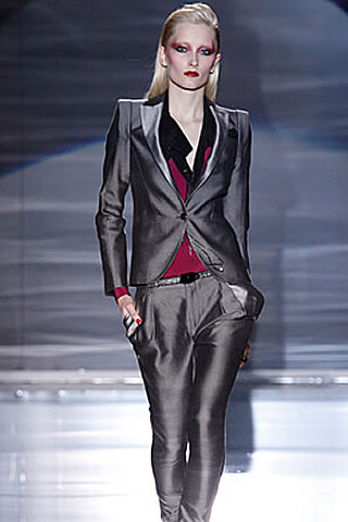 Gucci - women's fall winter 09-10
