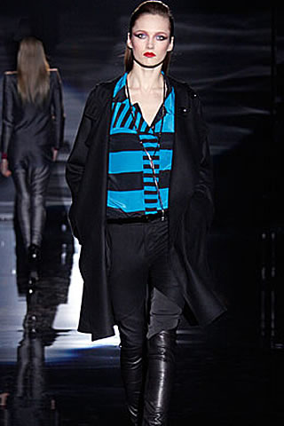 Gucci - women's fall winter 09-10