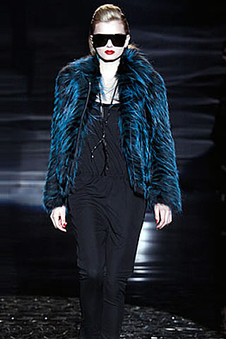 Gucci - women's fall winter 09-10