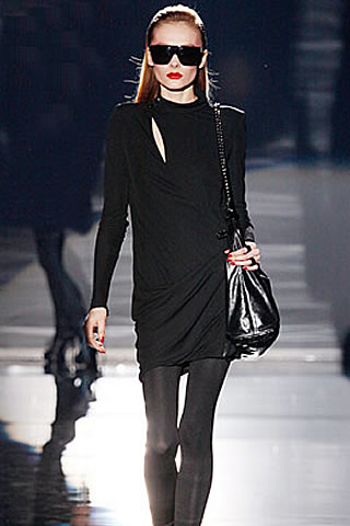 Gucci - women's fall winter 09-10