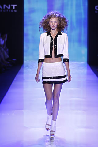 Gant Spring/Summer 2010