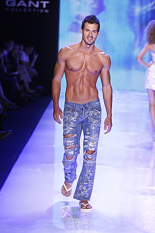 Gant Spring/Summer 2010