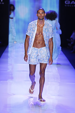 Gant Spring/Summer 2010