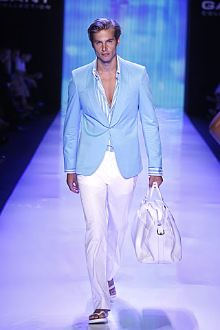 Gant Spring/Summer 2010