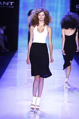 Gant Spring/Summer 2010