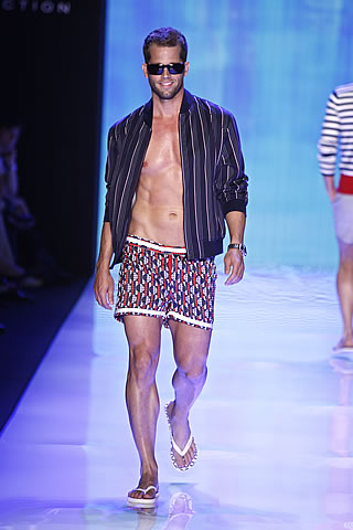 Gant Spring/Summer 2010
