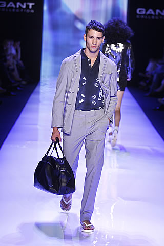 Gant Spring/Summer 2010