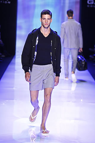 Gant Spring/Summer 2010