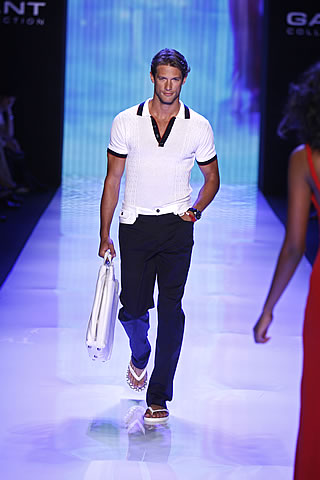 Gant Spring/Summer 2010