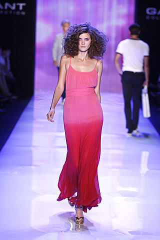 Gant Spring/Summer 2010