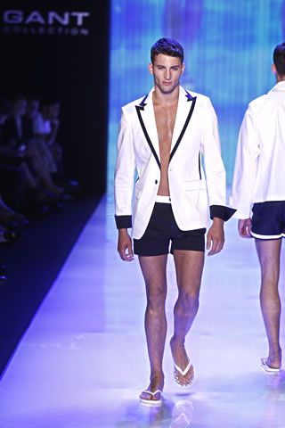Gant Spring/Summer 2010