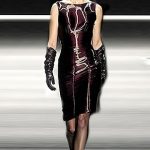 Georges Chakra Fall 2009