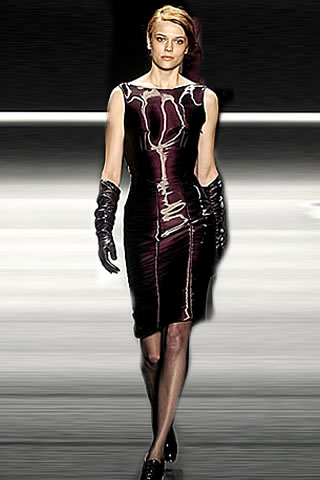 Georges Chakra Fall 2009