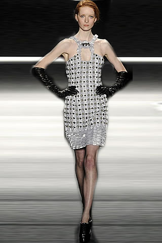 Georges Chakra Fall 2009