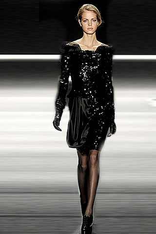 Georges Chakra Fall 2009
