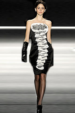 Georges Chakra Fall 2009