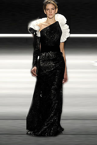 Georges Chakra Fall 2009