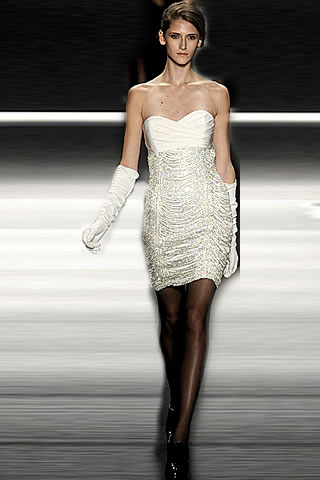 Georges Chakra Fall 2009