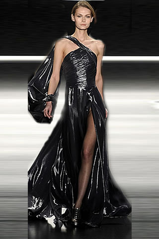 Georges Chakra Fall 2009