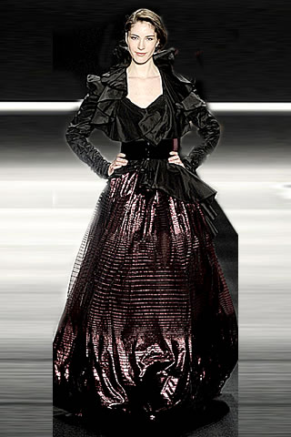 Georges Chakra Fall 2009