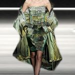 Georges Chakra Fall 2009