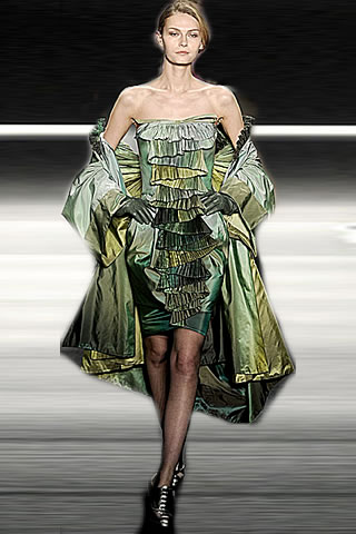 Georges Chakra Fall 2009