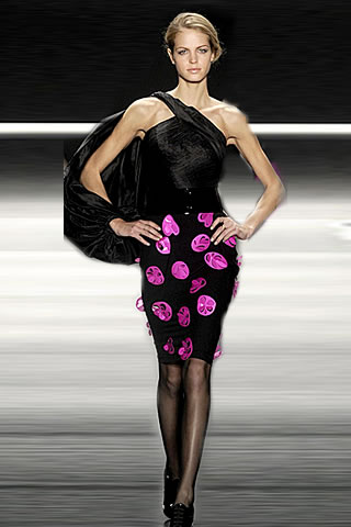 Georges Chakra Fall 2009