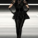 Georges Chakra Fall 2009