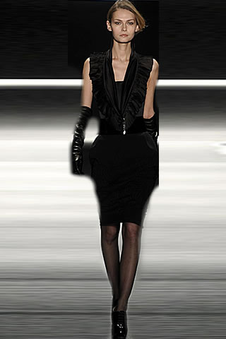 Georges Chakra Fall 2009