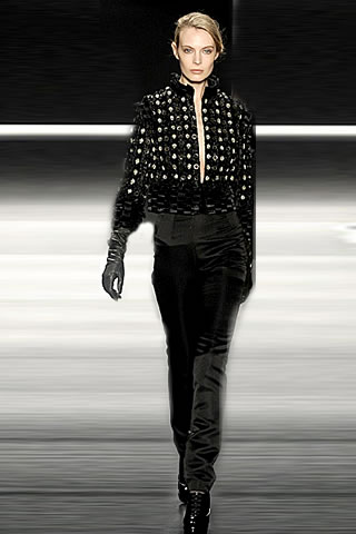 Georges Chakra Fall 2009