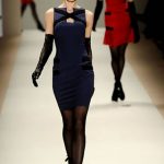 Georges Chakra Fall 2010 Collection