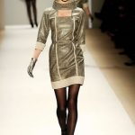 Georges Chakra Fall 2010 Collection