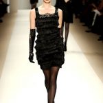 Georges Chakra Fall 2010 Collection