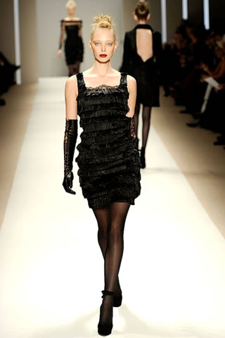 Georges Chakra Fall 2010 Collection
