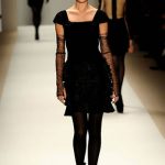 Georges Chakra Fall 2010 Collection