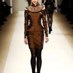 Georges Chakra Fall 2010 Collection