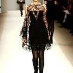 Georges Chakra Fall 2010 Collection