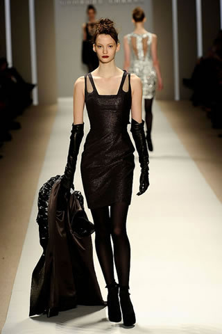 Georges Chakra Fall 2010 Collection
