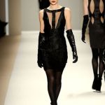 Georges Chakra Fall 2010 Collection
