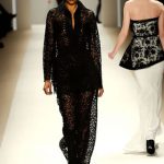 Georges Chakra Fall 2010 Collection