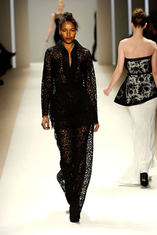 Georges Chakra Fall 2010 Collection