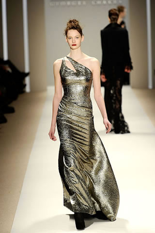 Georges Chakra Fall 2010 Collection
