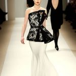Georges Chakra Fall 2010 Collection