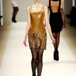 Georges Chakra Fall 2010 Collection